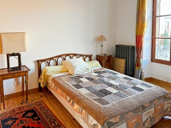 Dpt Gers (32) à vendre à LUPIAC - maison P6 de 150 m2 - terrain de 1868 m2