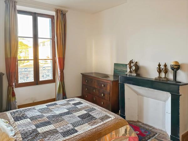 Dpt Gers (32) à vendre à LUPIAC - maison P6 de 150 m2 - terrain de 1868 m2