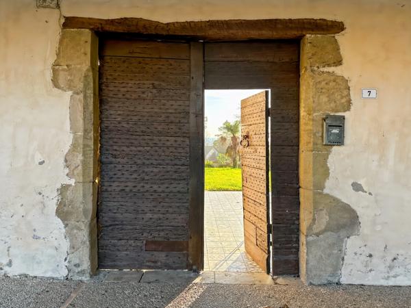 Dpt Gers (32) à vendre à LUPIAC - maison P6 de 150 m2 - terrain de 1868 m2