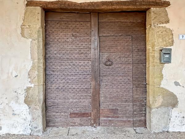 Dpt Gers (32) à vendre à LUPIAC - maison P6 de 150 m2 - terrain de 1868 m2