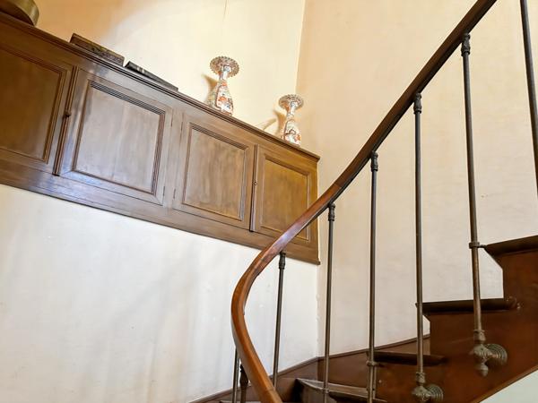 Dpt Gers (32) à vendre à LUPIAC - maison P6 de 150 m2 - terrain de 1868 m2