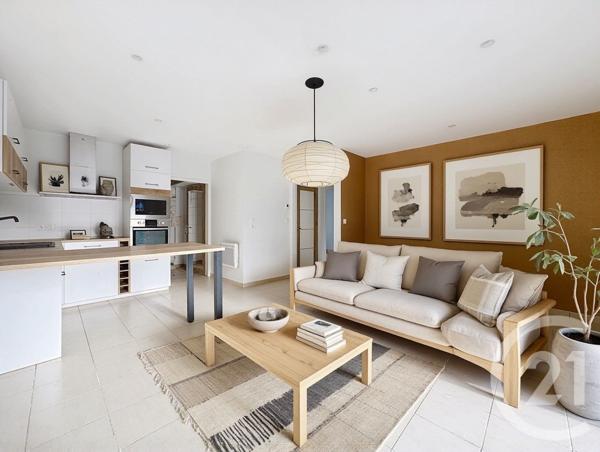 Maison à vendre  3 pièces - 60 m2 LA TESTE DE BUCH - 33