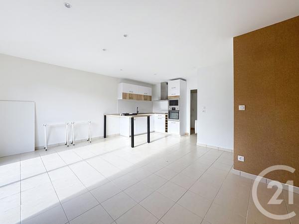 Maison à vendre  3 pièces - 60 m2 LA TESTE DE BUCH - 33