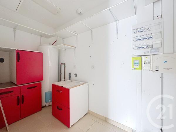 Maison à vendre  3 pièces - 60 m2 LA TESTE DE BUCH - 33