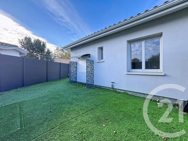 Maison à vendre  3 pièces - 60 m2 LA TESTE DE BUCH - 33