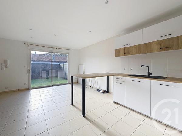 Maison à vendre  3 pièces - 60 m2 LA TESTE DE BUCH - 33