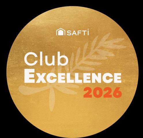 Appartement 3 pièces de 64m², immeuble de standing avec jardin et terrasse de 52m², exposé Sud-Ouest