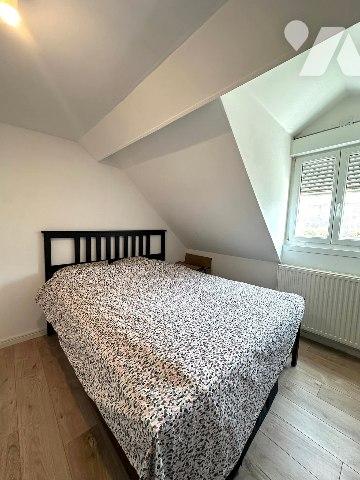 Maison de ville de 4 pièces-80 m2 + extérieur