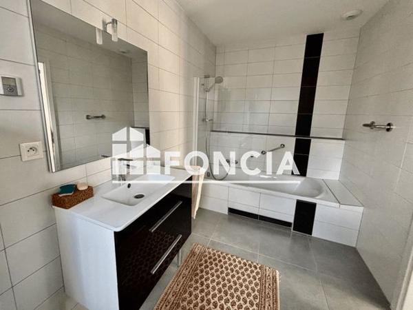 À vendre Maison 4 pièces 103.03 m² - Reichshoffen 67110