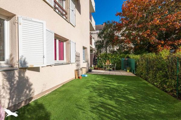 Appartement à vendre |  Sannois |  3 pièces | 66 m²