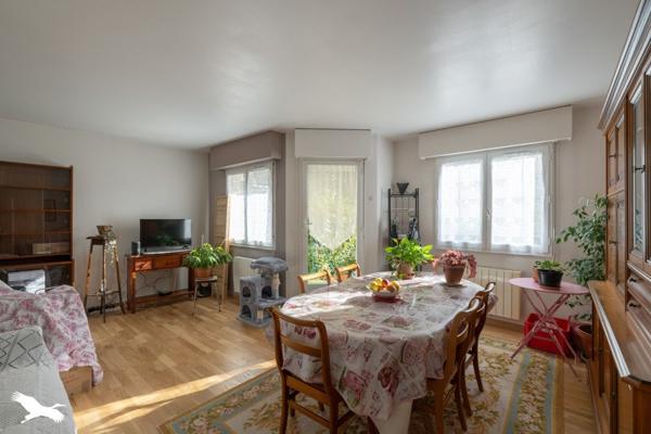 Appartement à vendre |  Sannois |  3 pièces | 66 m²
