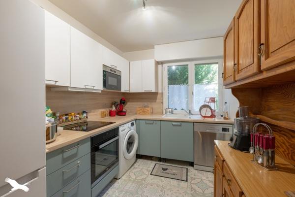 Appartement à vendre |  Sannois |  3 pièces | 66 m²
