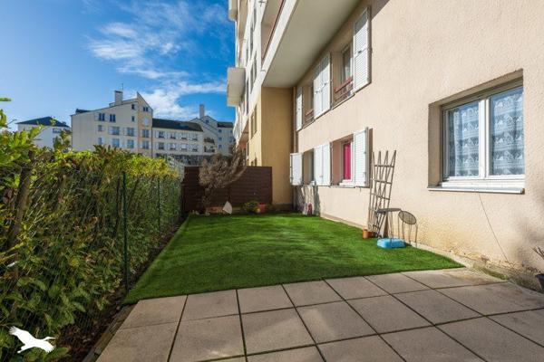 Appartement à vendre |  Sannois |  3 pièces | 66 m²