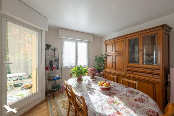 Appartement à vendre |  Sannois |  3 pièces | 66 m²