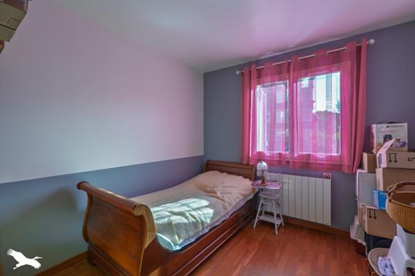 Appartement à vendre |  Sannois |  3 pièces | 66 m²