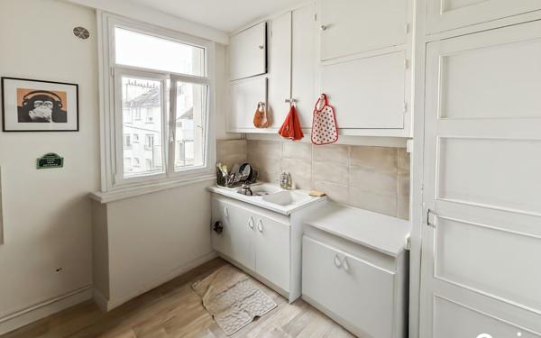 Appartement à louer    2 pièces • 58,80 m2 Lorient