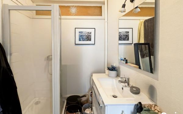 Appartement à louer    2 pièces • 58,80 m2 Lorient