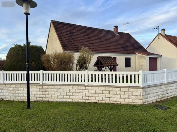 Maison à vendre à Corbie dans la Somme (80800), ref : 80121-2773
