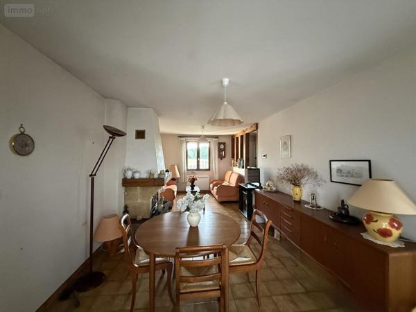 Maison à vendre à Corbie dans la Somme (80800), ref : 80121-2773