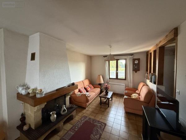 Maison à vendre à Corbie dans la Somme (80800), ref : 80121-2773