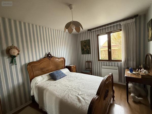 Maison à vendre à Corbie dans la Somme (80800), ref : 80121-2773