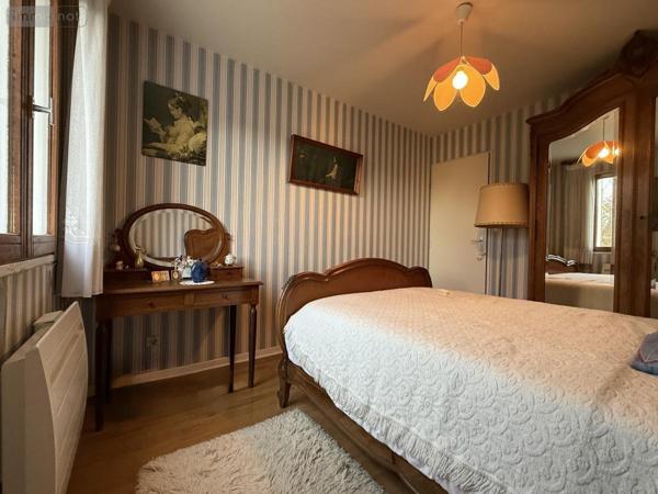 Maison à vendre à Corbie dans la Somme (80800), ref : 80121-2773