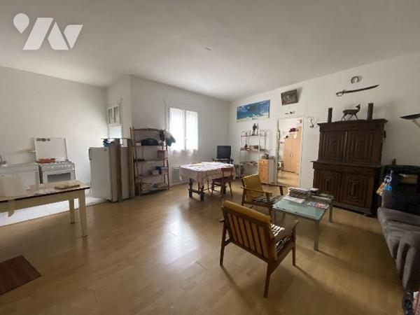 Appartement à vendre Pithiviers