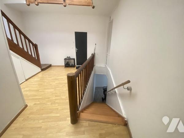 Appartement à vendre Pithiviers