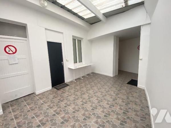 Appartement à vendre Pithiviers
