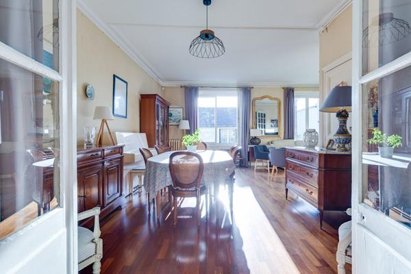 NANTES/MELLINET MAISON AVEC BEAU JARDIN/GARAGE/4 CHAMBRES