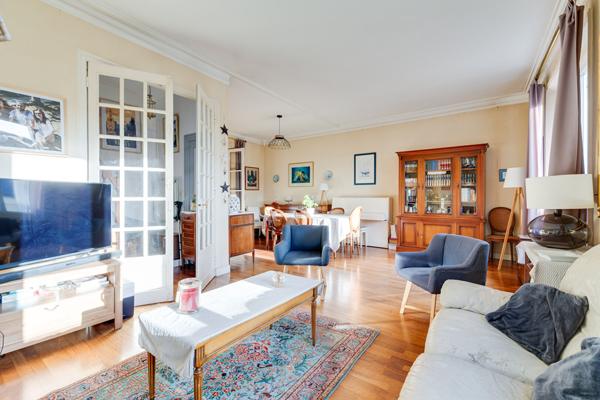 NANTES/MELLINET MAISON AVEC BEAU JARDIN/GARAGE/4 CHAMBRES