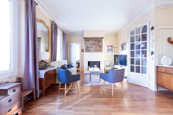 NANTES/MELLINET MAISON AVEC BEAU JARDIN/GARAGE/4 CHAMBRES