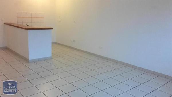 Appartement à louer 4 pièces 89.85m²