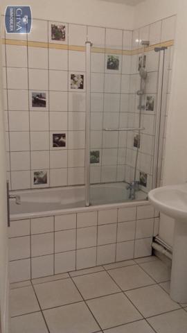 Appartement à louer 4 pièces 89.85m²