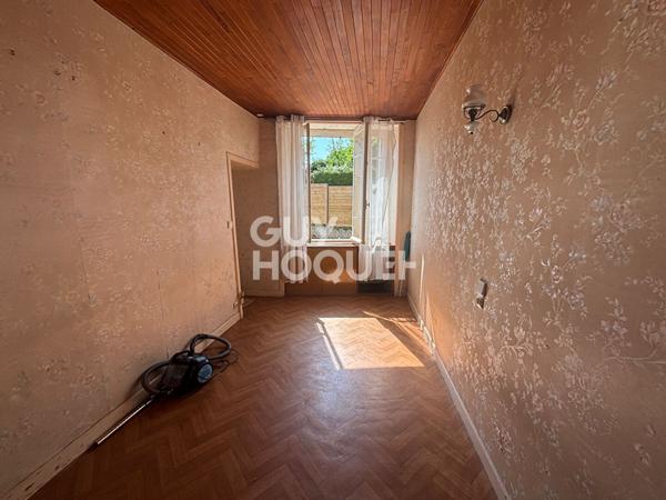 Maison 4 pièce(s) 58m² -LES CHAMPS GERAUX (22630)