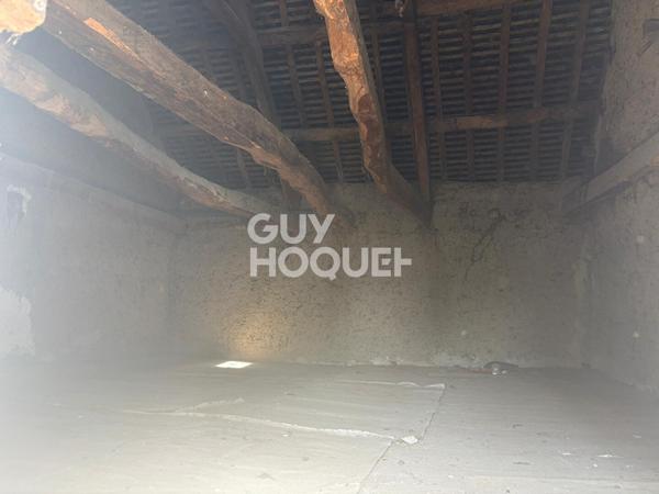 Maison 4 pièce(s) 58m² -LES CHAMPS GERAUX (22630)