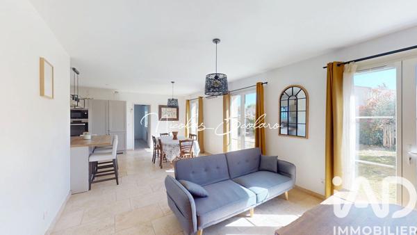 Maison à vendre 6 pièces 105 m² Carpentras