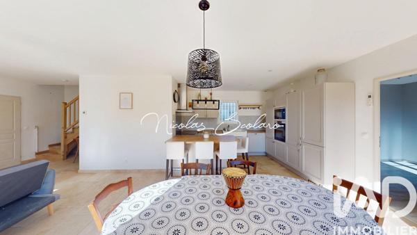 Maison à vendre 6 pièces 105 m² Carpentras