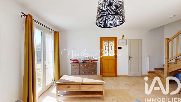 Maison à vendre 6 pièces 105 m² Carpentras