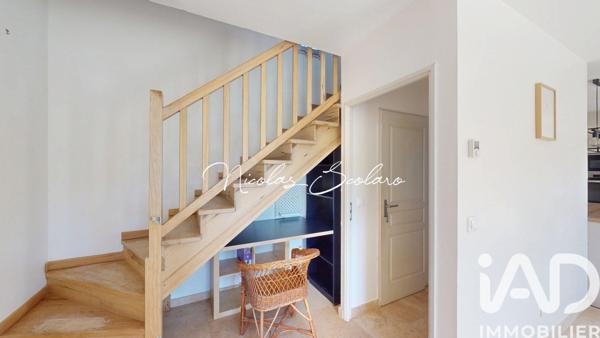 Maison à vendre 6 pièces 105 m² Carpentras