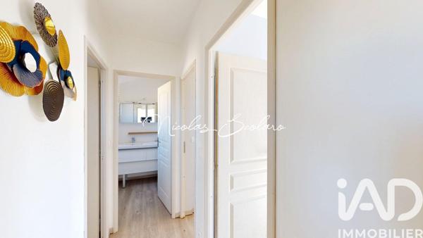 Maison à vendre 6 pièces 105 m² Carpentras