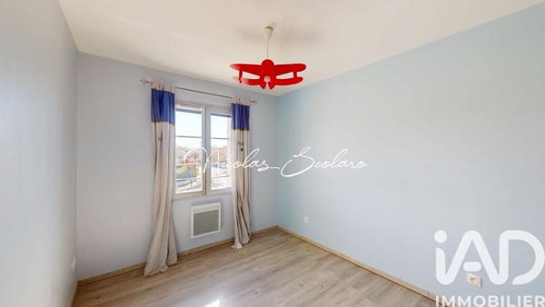 Maison à vendre 6 pièces 105 m² Carpentras