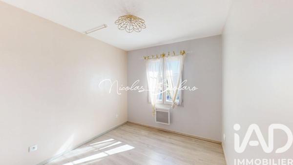 Maison à vendre 6 pièces 105 m² Carpentras