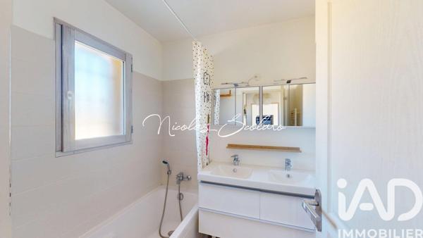 Maison à vendre 6 pièces 105 m² Carpentras