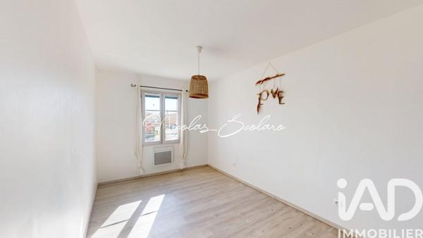 Maison à vendre 6 pièces 105 m² Carpentras