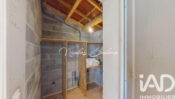 Maison à vendre 6 pièces 105 m² Carpentras