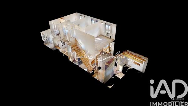 Maison à vendre 6 pièces 105 m² Carpentras