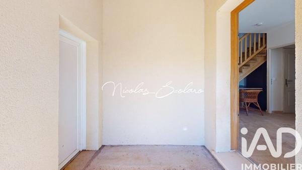 Maison à vendre 6 pièces 105 m² Carpentras