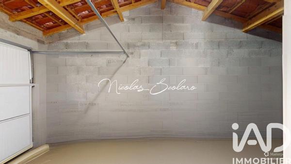 Maison à vendre 6 pièces 105 m² Carpentras
