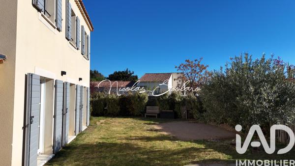 Maison à vendre 6 pièces 105 m² Carpentras